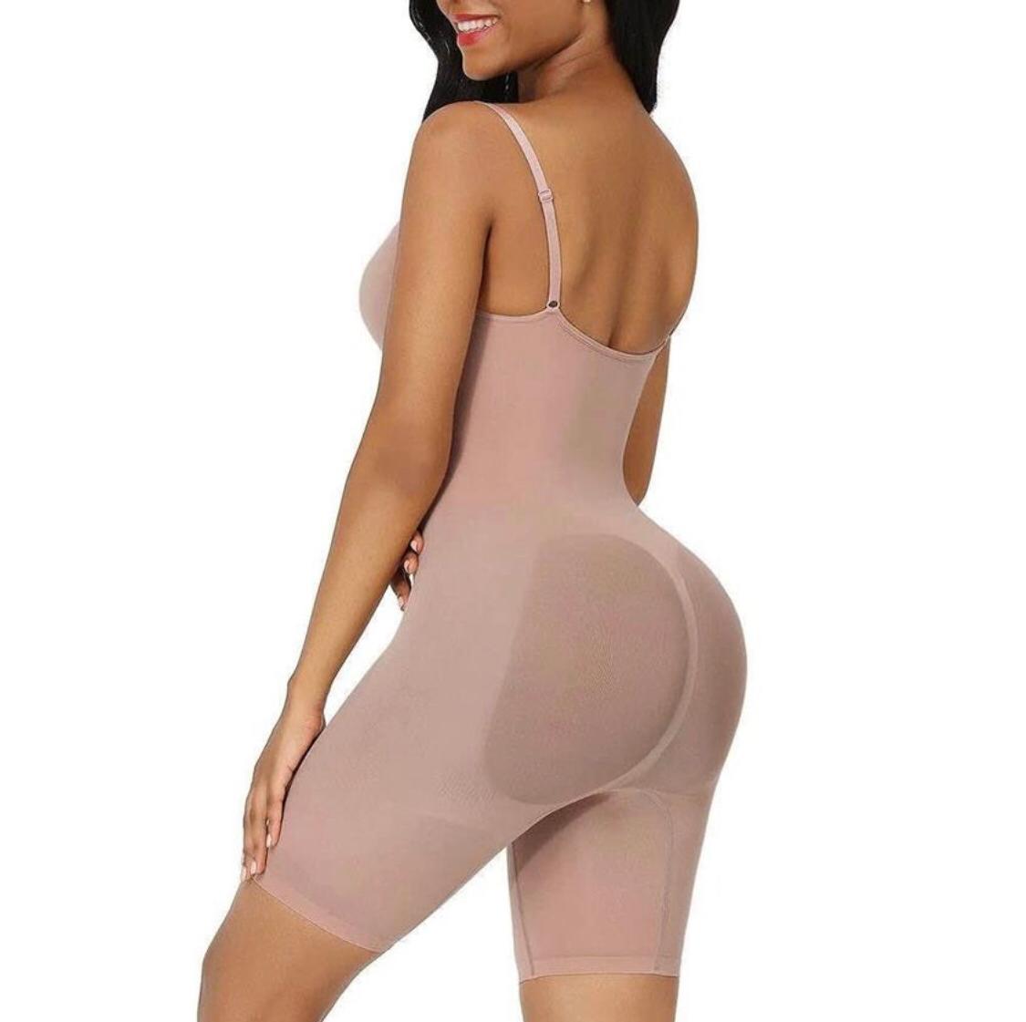 Faja Premium | Body Short