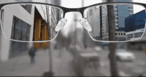 GAFAS INTELIGENTES Y GRADUABLES 2X1