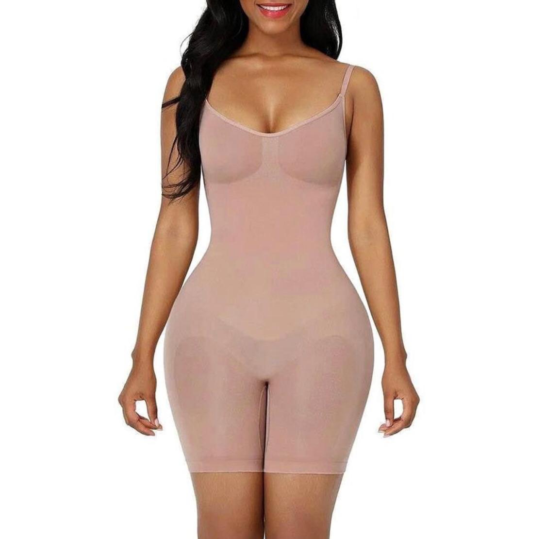Faja Premium | Body Short