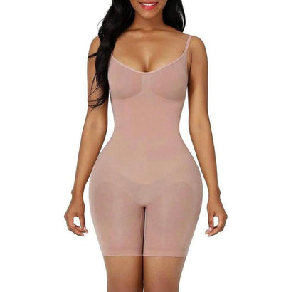 Faja Premium | Body Short