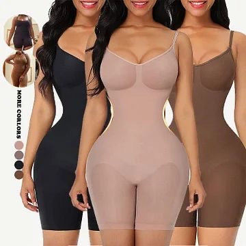 Faja Premium | Body Short