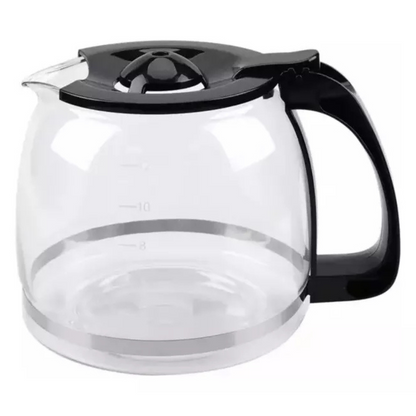 Cafetera Automática Programable con Timer