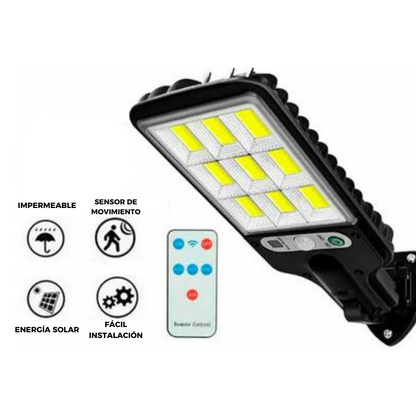 COMPRE 1 Y LLEVE 2 - Reflector Solar EcoLight™ [IMPERMEABLE]