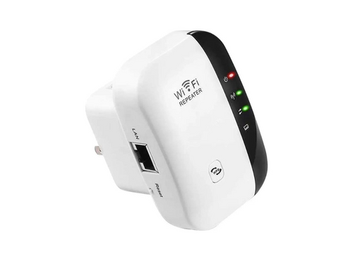 Amplificador Wifi