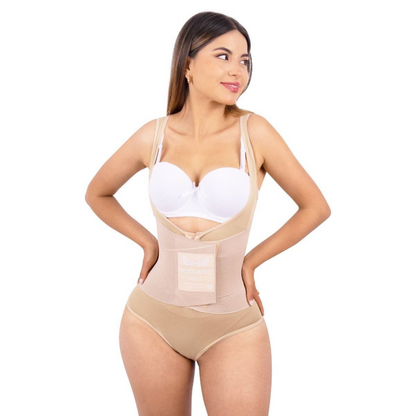 Body Faja Reloj de Arena Reductora [Premium]