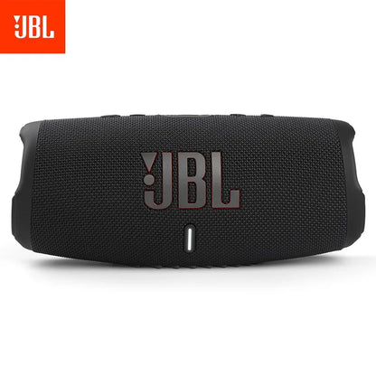 Bocina Jbl Charge 5 - El Sonido Mas Potente y de Mejor Calidad + Regalo Sorpresa