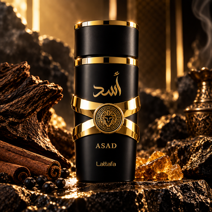 Pack 3x1 Perfumes Hombre | Armaf Club de Nuit Intense + Lattafa Asad + Afnan 9PM