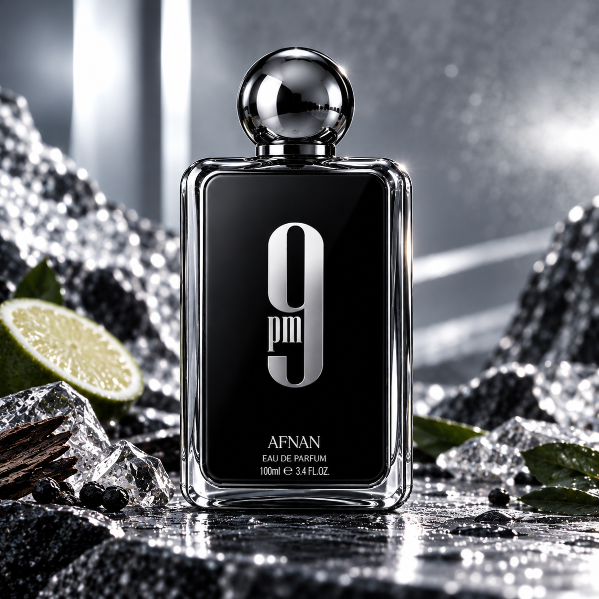 Pack 3x1 Perfumes Hombre | Armaf Club de Nuit Intense + Lattafa Asad + Afnan 9PM
