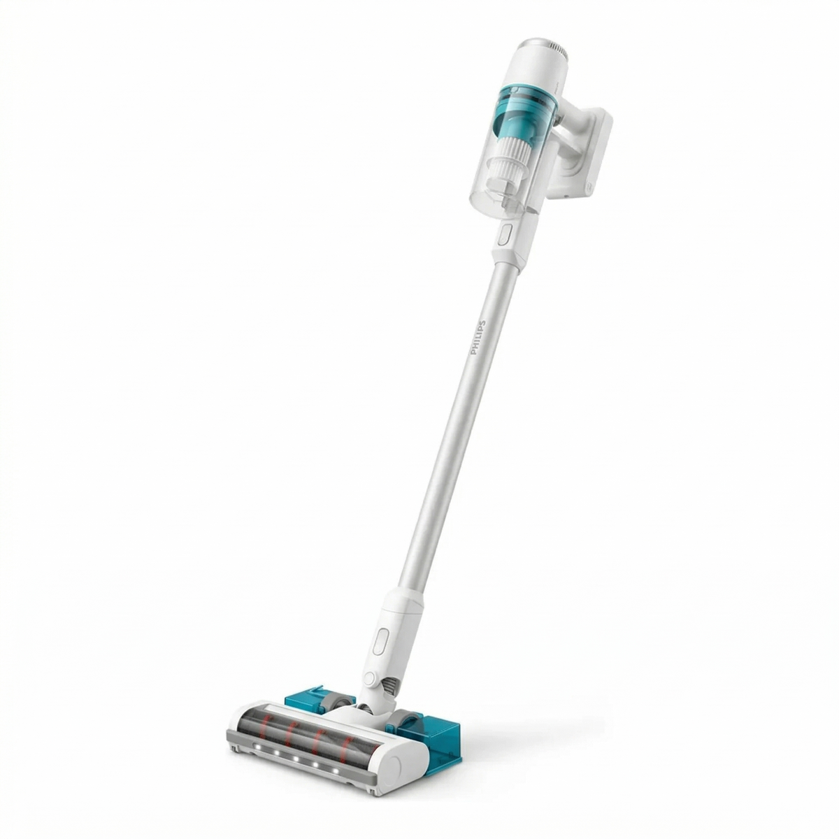 Shark PowerPro™ | Aspiradora Inalámbrica 2 en 1 - Superligera y Portátil