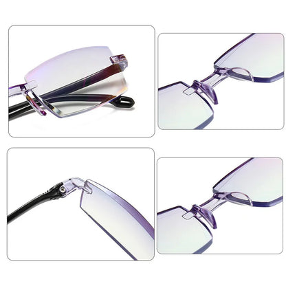 GAFAS MULTIFOCALES VISION PRO