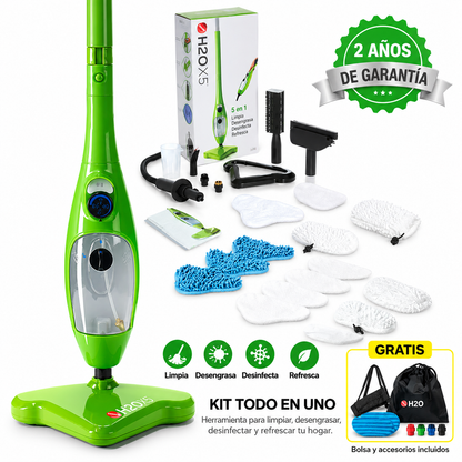 H2O X5® Deluxe Anniversary Edition