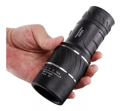 Mini Telescopio Monocular