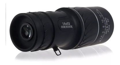 Mini Telescopio Monocular