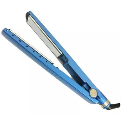 Plancha De Cabello