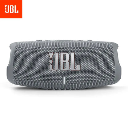 Bocina Jbl Charge 5 - El Sonido Mas Potente y de Mejor Calidad + Regalo Sorpresa