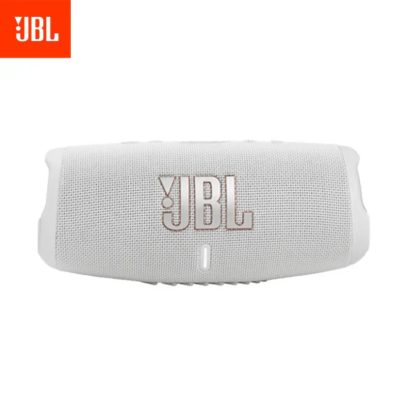 Bocina Jbl Charge 5 - El Sonido Mas Potente y de Mejor Calidad + Regalo Sorpresa