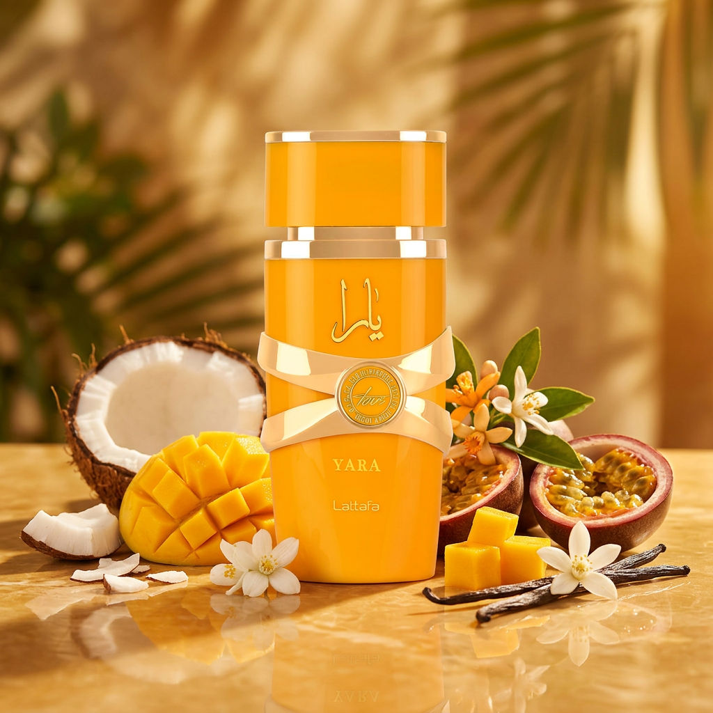 Perfume Lattafa Yara Tous 100 ml