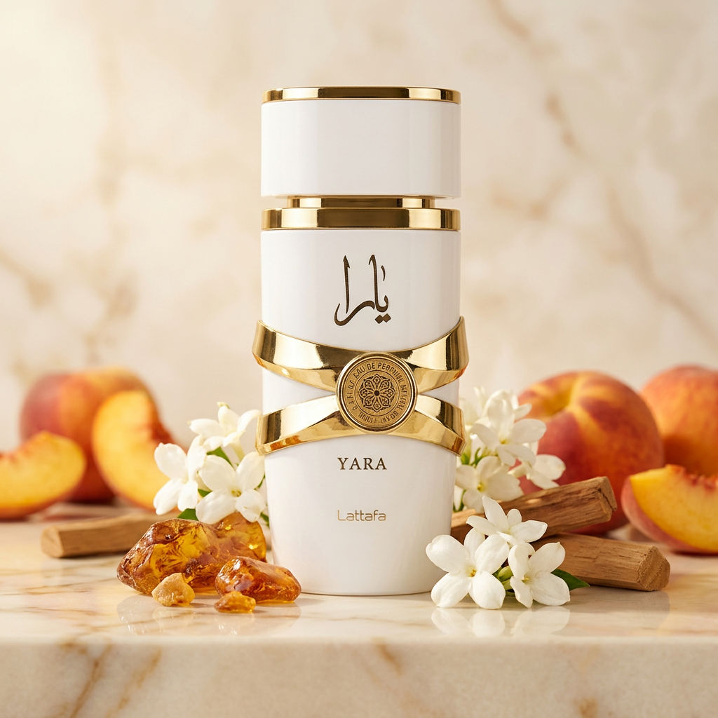 Perfume Lattafa Yara Moi 100 ml