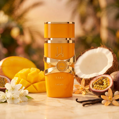 Perfume Lattafa Yara Tous 100 ml