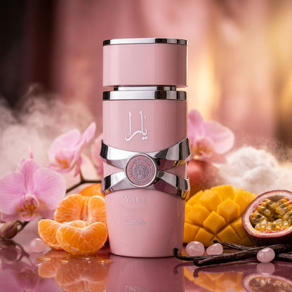 Perfume Lattafa Yara 100 ml