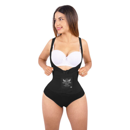 Body Faja Reloj de Arena Reductora [Premium]